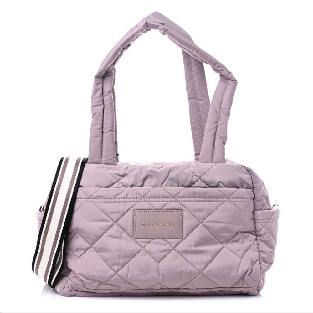 Brand new marc Jacobs travel bag !